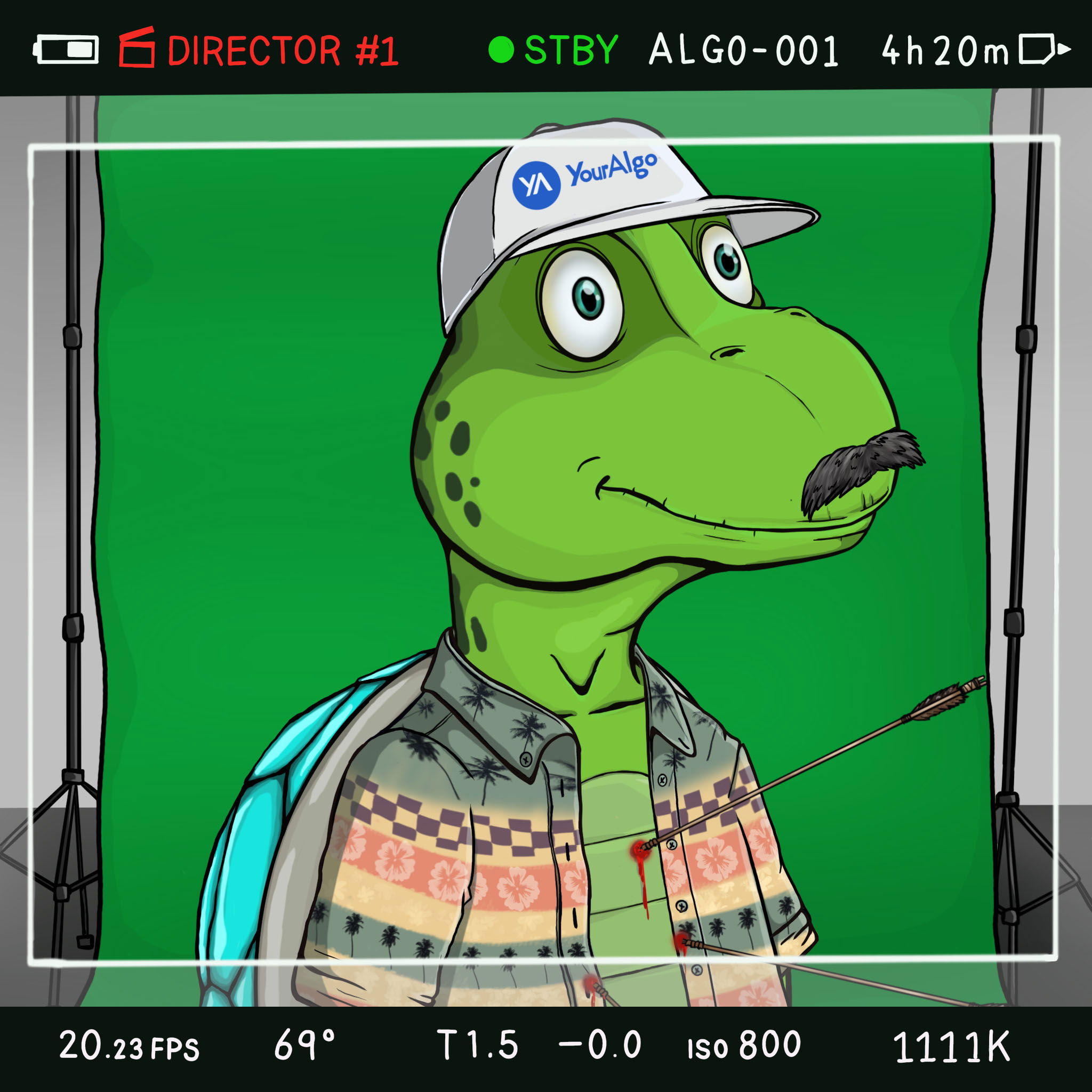 Coopa Troopa #22 icon