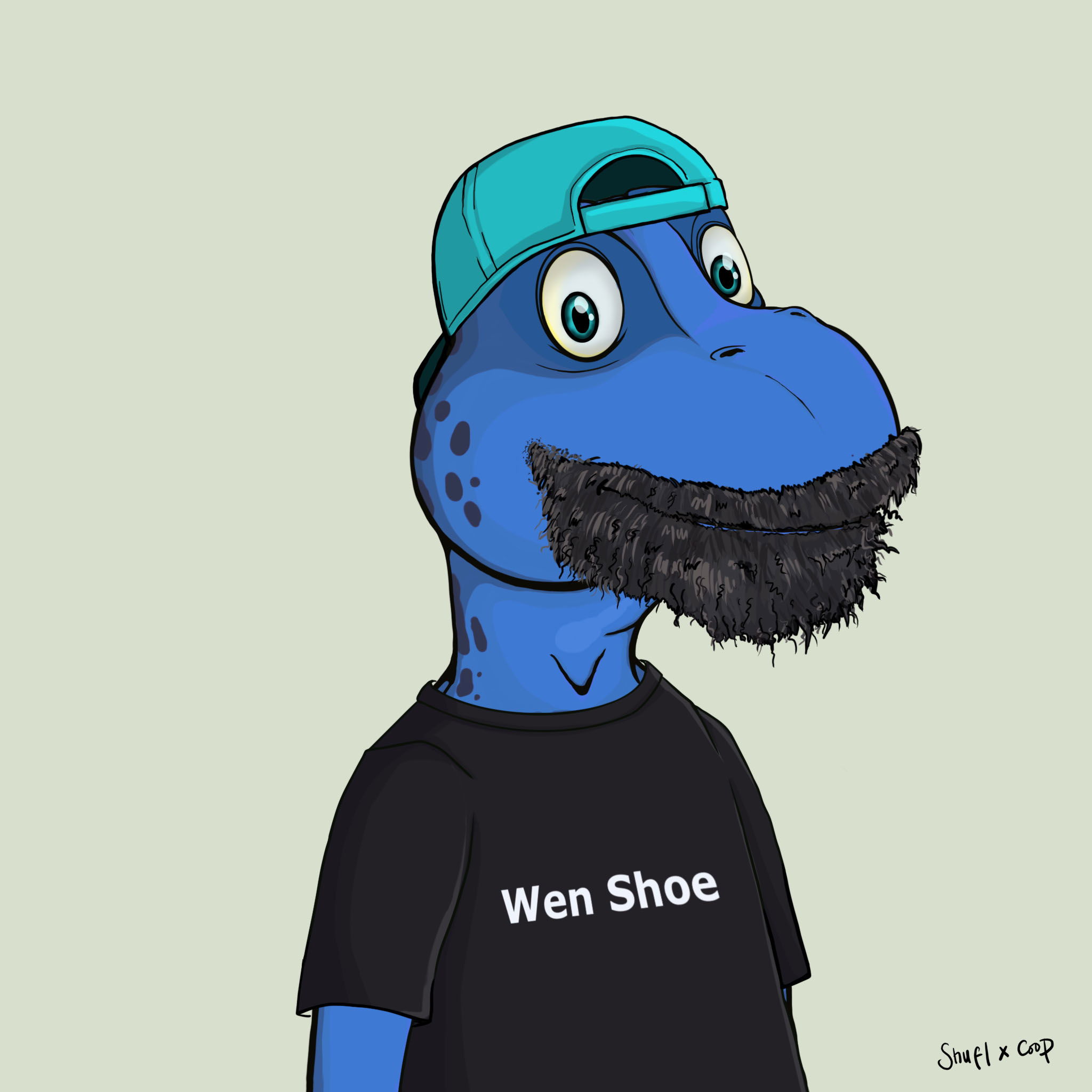 Coopa Troopa #2562 icon