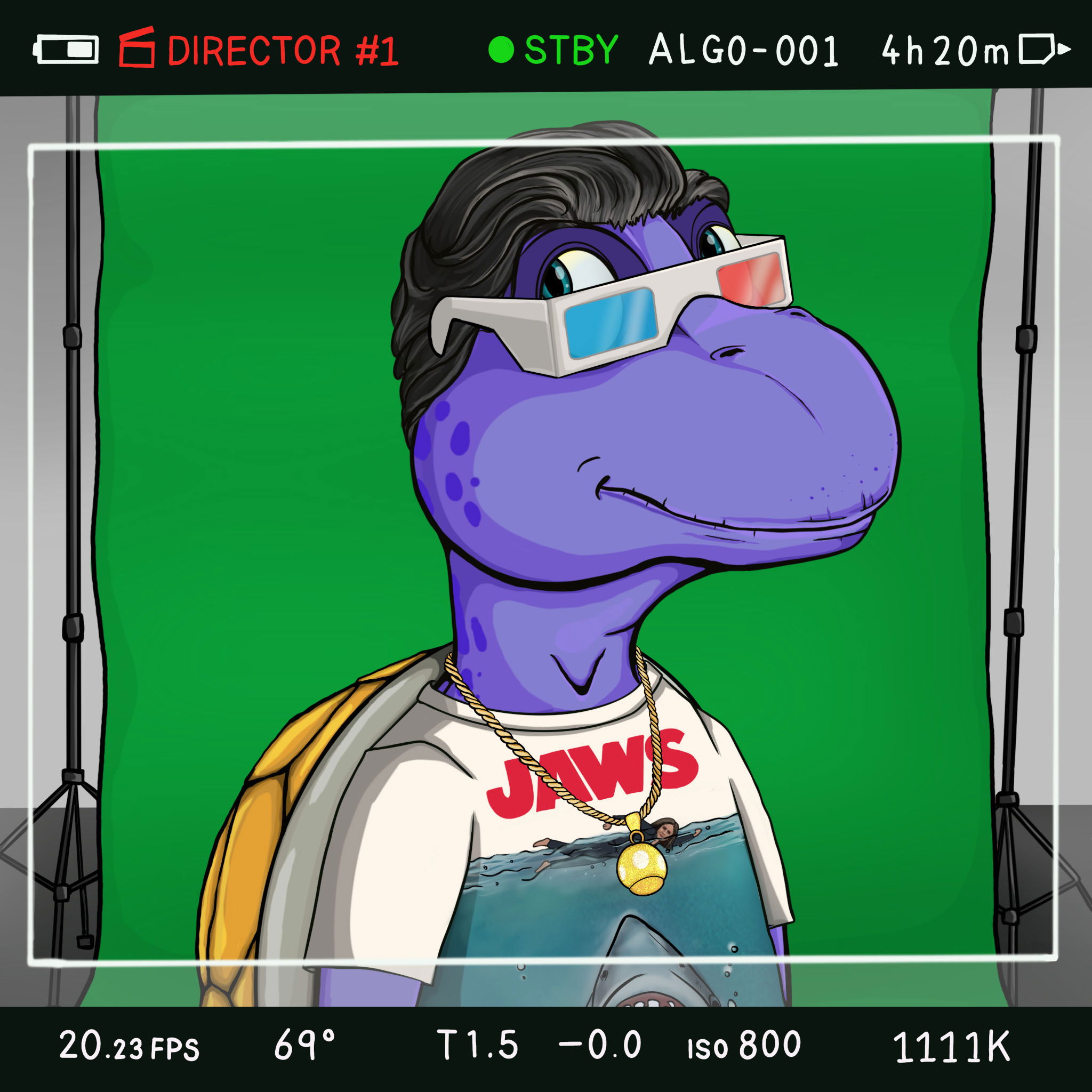 Coopa Troopa #39 icon