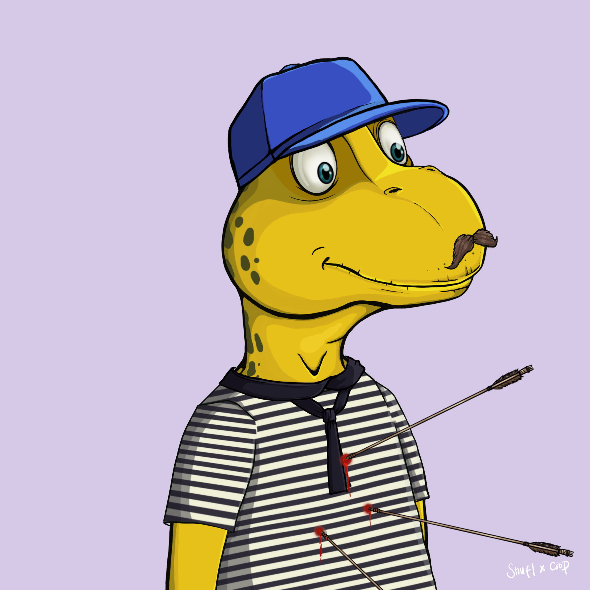 Coopa Troopa #61 icon