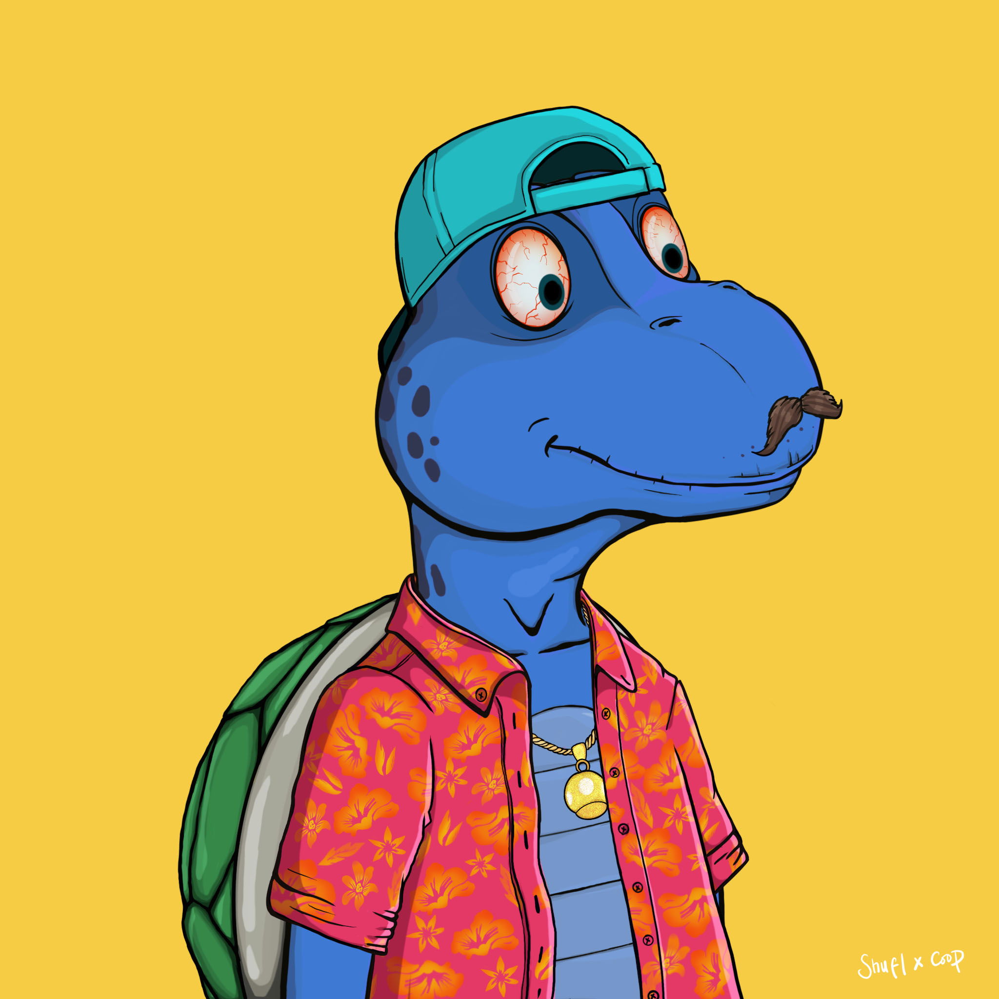Coopa Troopa #67 icon