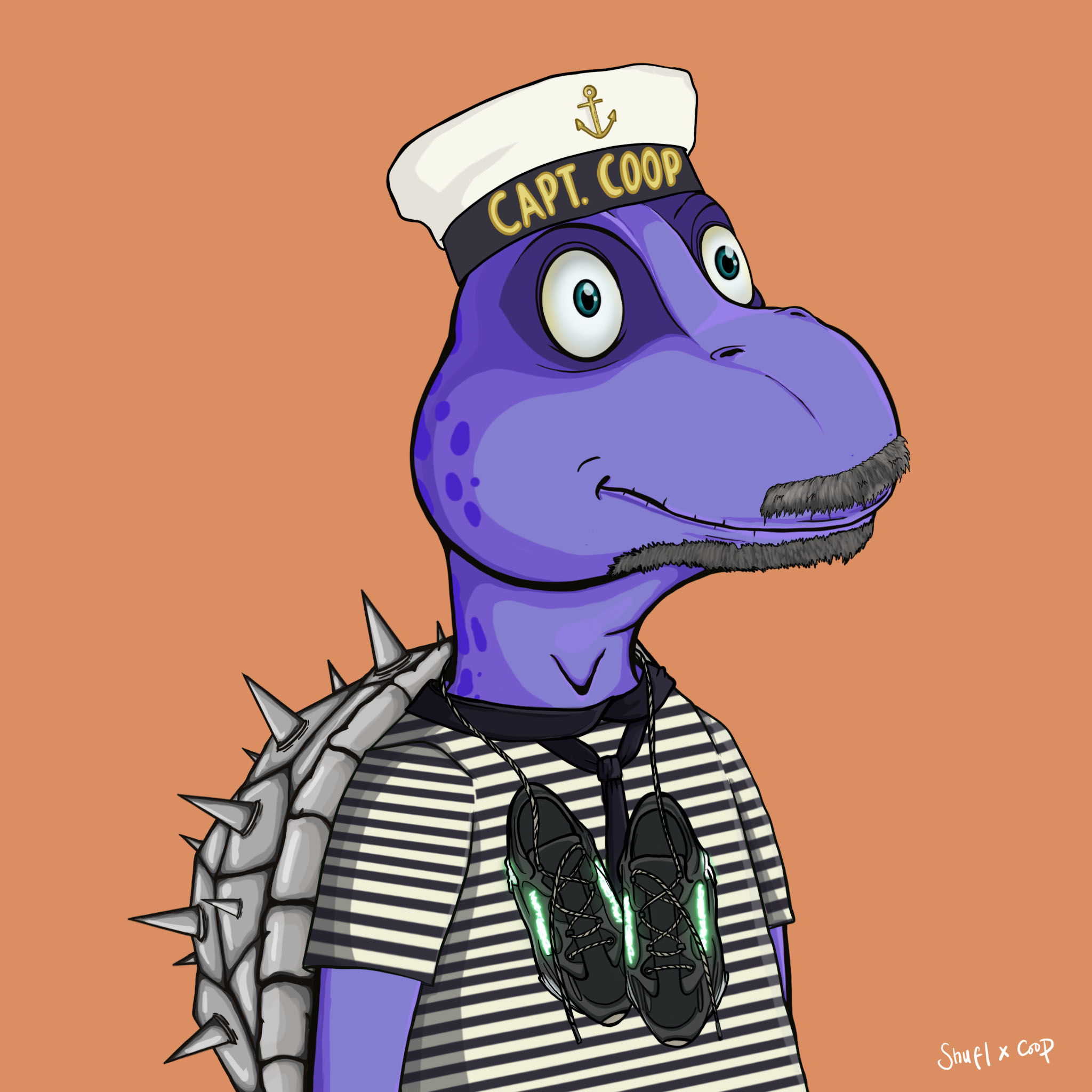 Coopa Troopa #82 icon