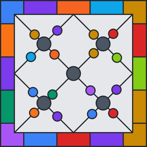 Octorand Gen2 #6126 NFT on Algorand