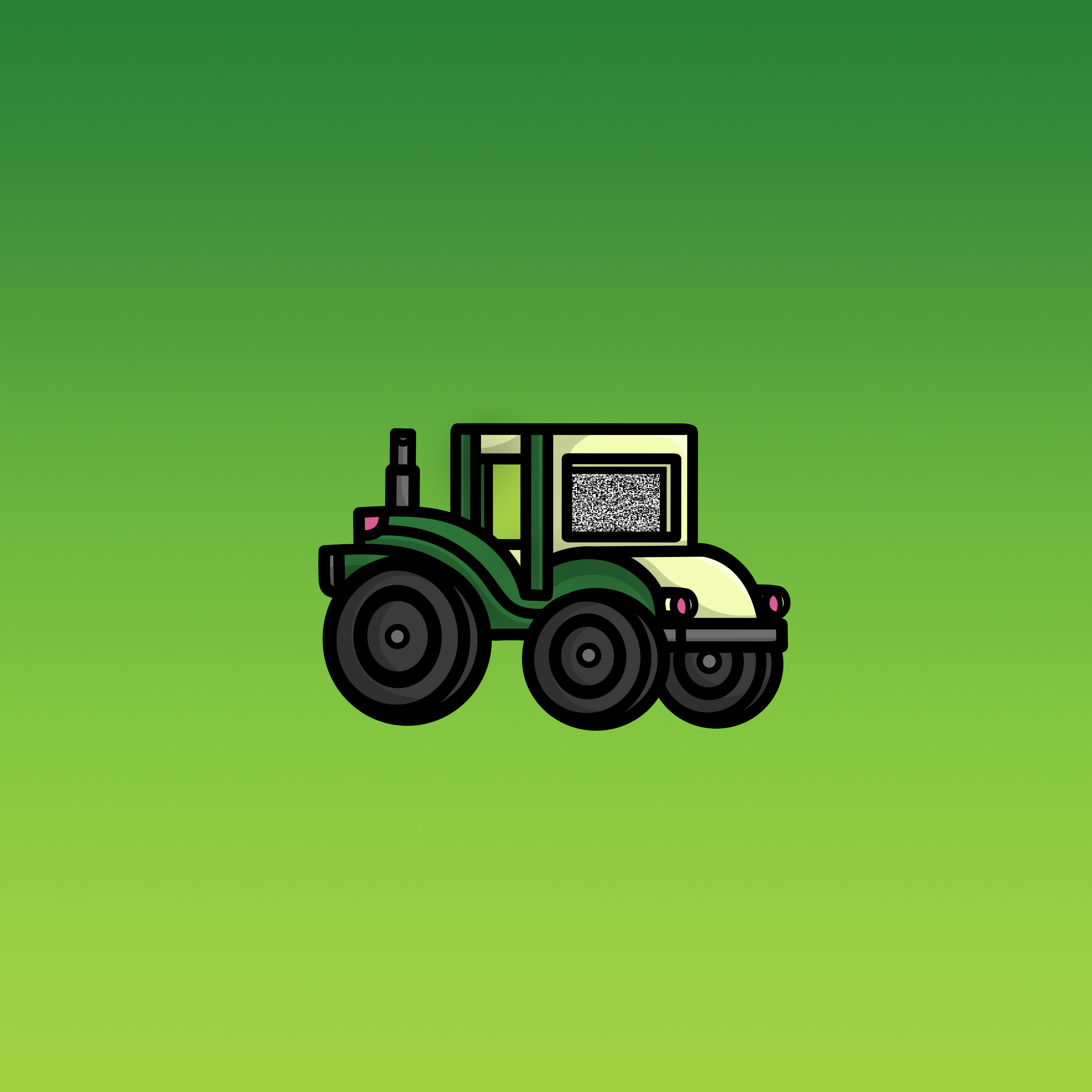 Beepboy Mini Gen 2 #494 NFT on Algorand