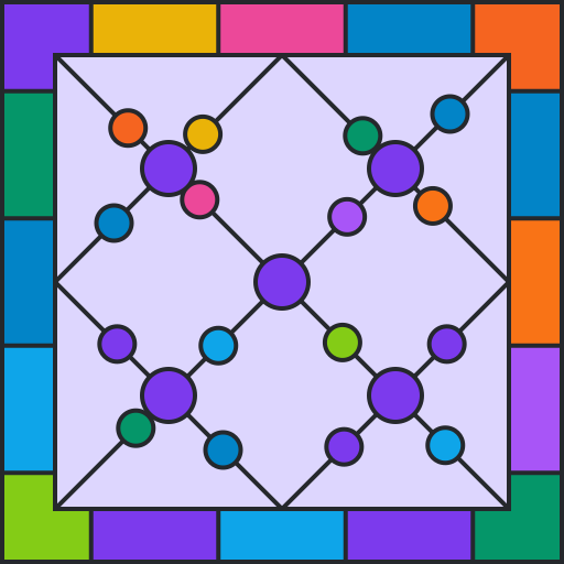 Octorand Gen2 #4866 NFT on Algorand