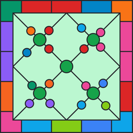 Octorand Gen2 #2545 NFT on Algorand