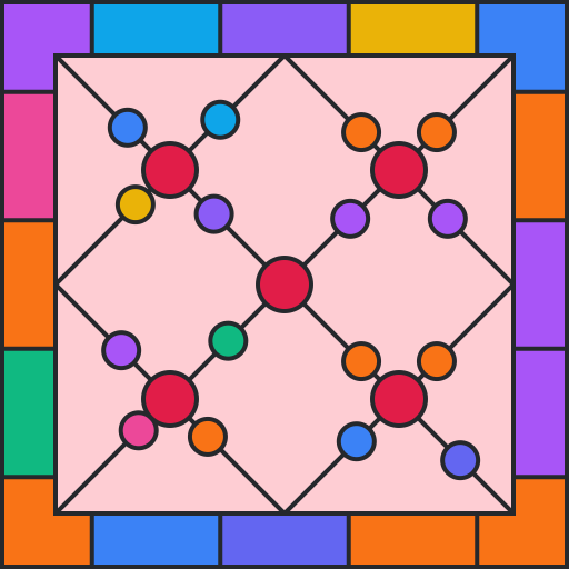 Octorand Gen2 #4525 NFT on Algorand