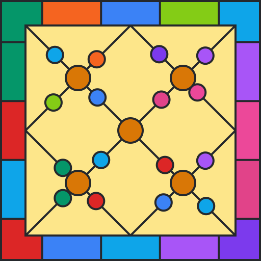 Octorand Gen2 #0516 NFT on Algorand