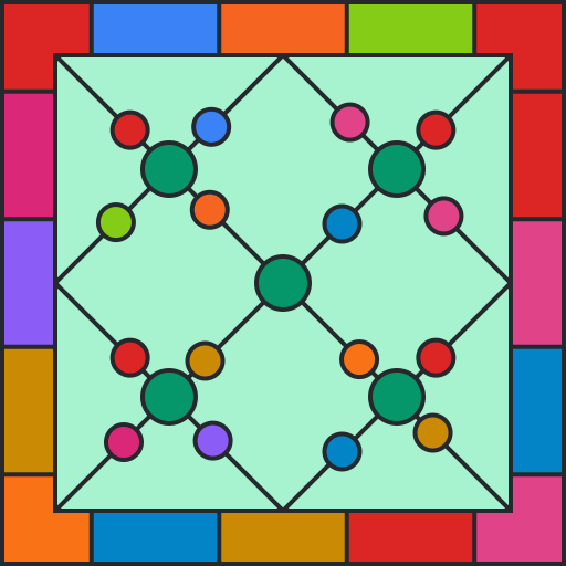 Octorand Gen2 #0370 NFT on Algorand