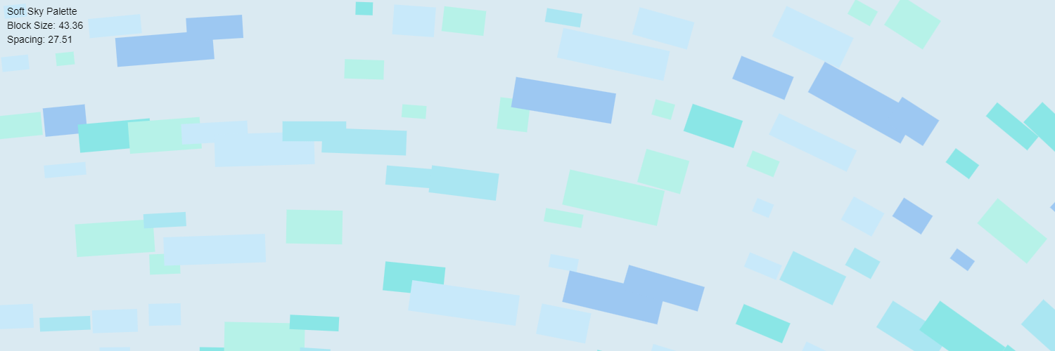 Bloc #13 NFT on Algorand