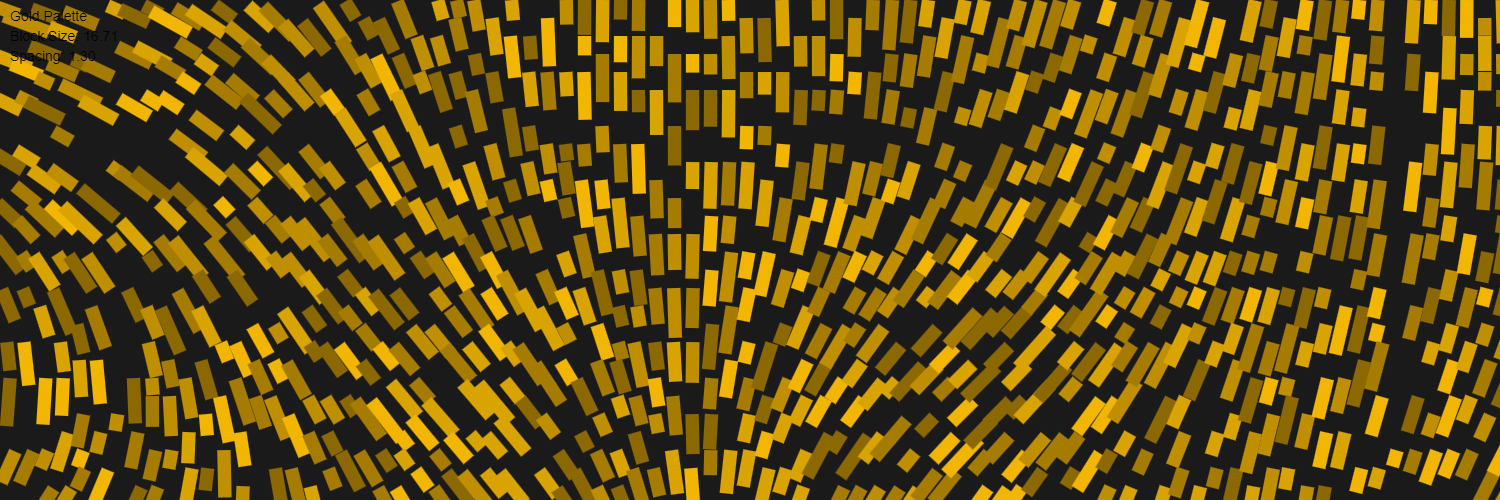 Bloc #135 NFT on Algorand