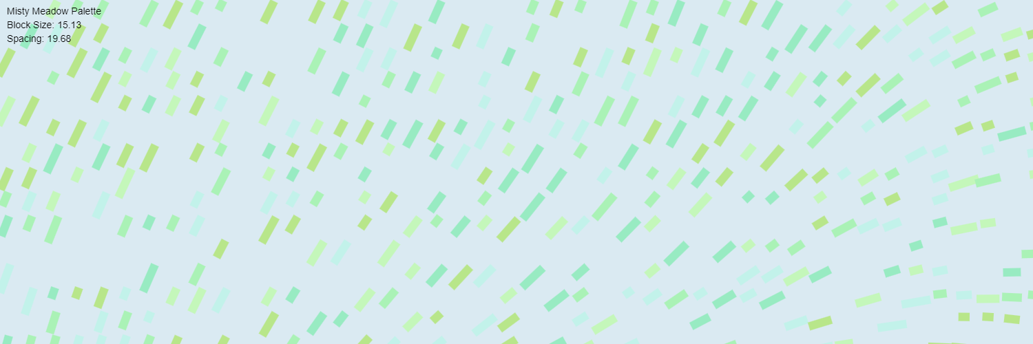 Bloc #138 NFT on Algorand