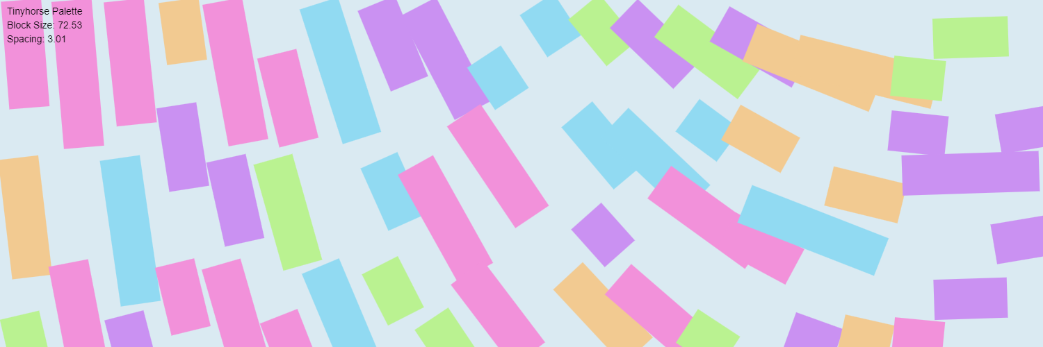 Bloc #139 NFT on Algorand