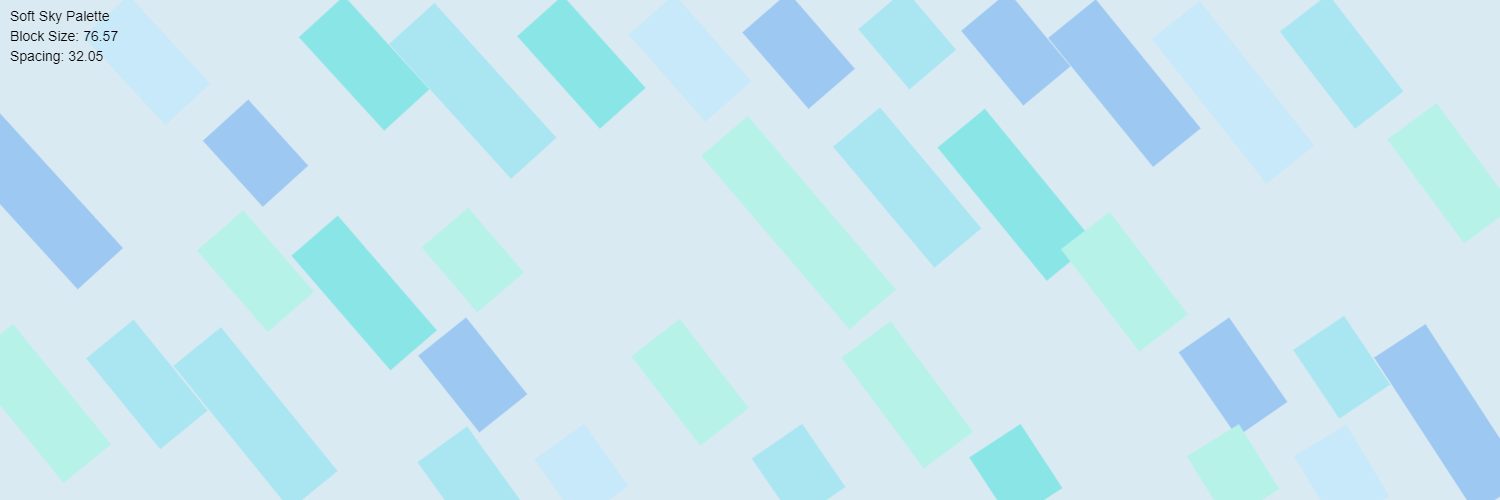 Bloc #153 NFT on Algorand