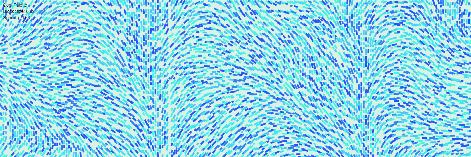 Bloc #178 NFT on Algorand