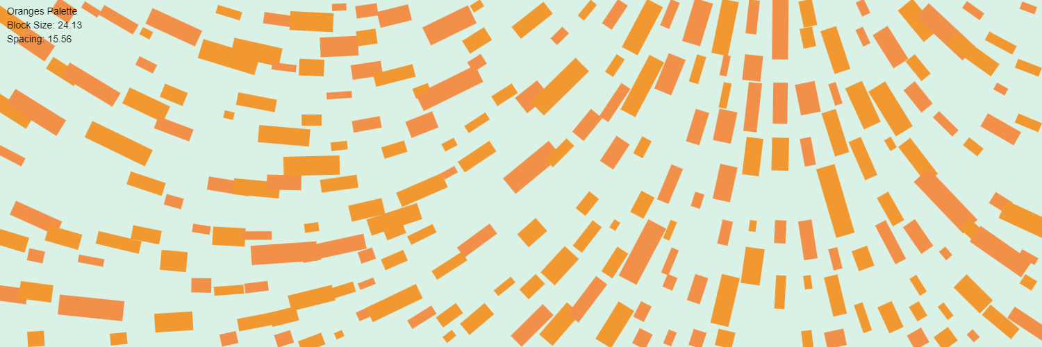 Bloc #22 NFT on Algorand