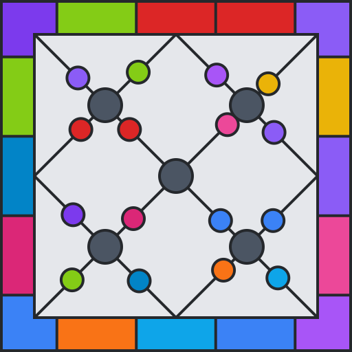 Octorand Gen2 #3538 NFT on Algorand