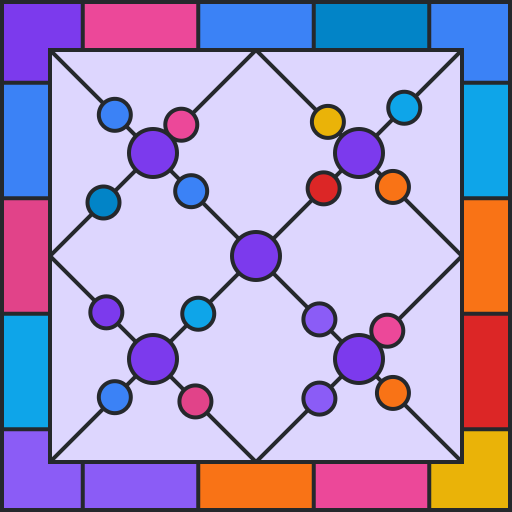 Octorand Gen2 #4819 NFT on Algorand