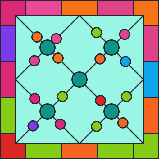 Octorand Gen2 #5116 NFT on Algorand