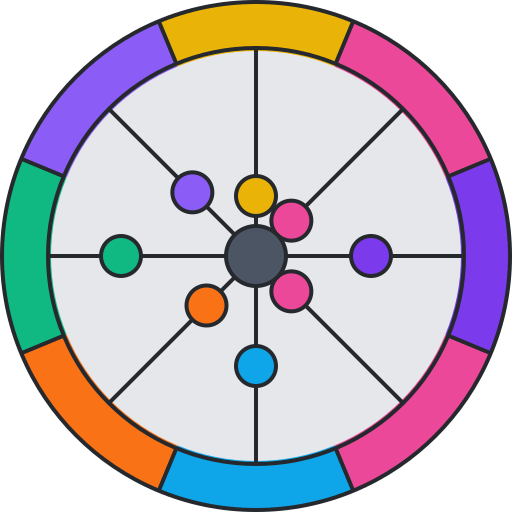 Octorand Gen1 #681 NFT on Algorand