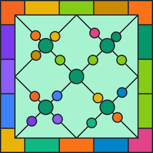 Octorand Gen2 #3014 NFT on Algorand