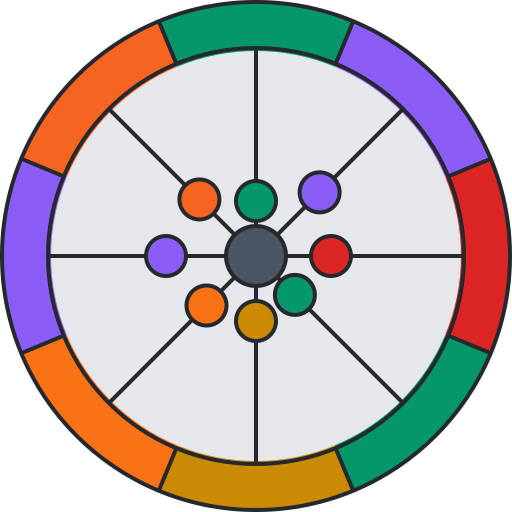 Octorand Gen1 #757 NFT on Algorand
