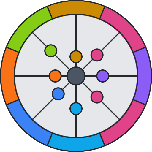 Octorand Gen1 #752 NFT on Algorand