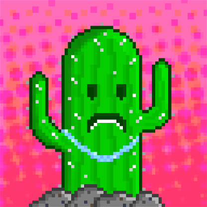 Cactus & Co. #818