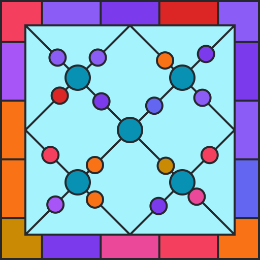 Octorand Gen2 #4727 NFT on Algorand