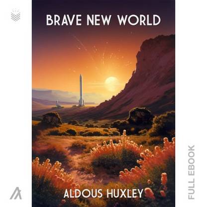 Brave New World #0194