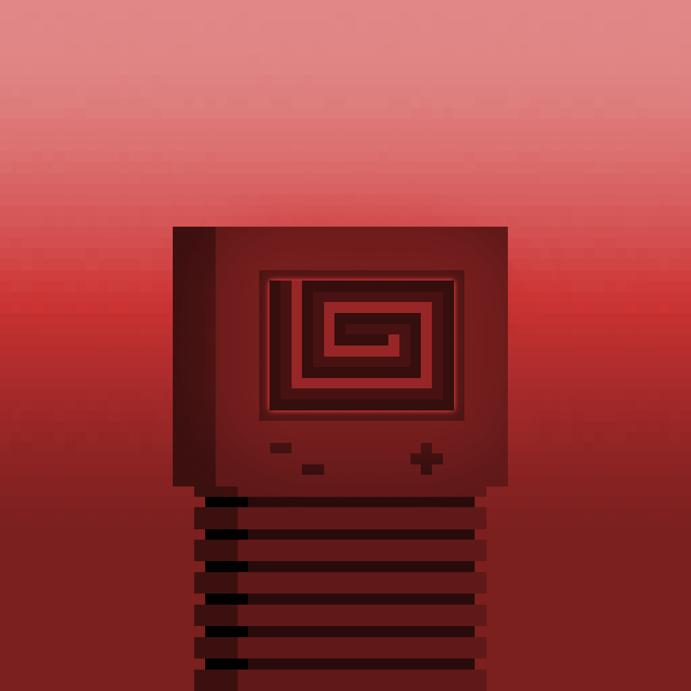 Beepboy Evolution #046 NFT on Algorand