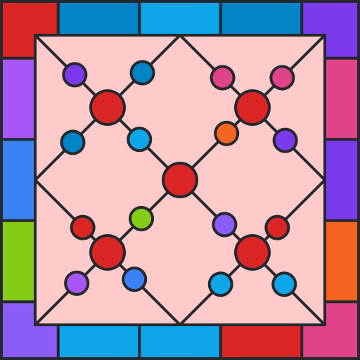 Octorand Gen2 #5512 NFT on Algorand