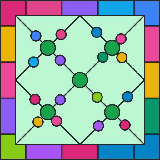 Octorand Gen2 #4089 NFT on Algorand