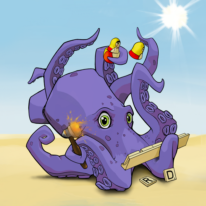 Tako 0050 NFT on Algorand