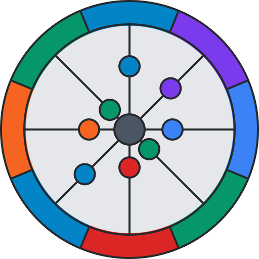 Octorand Gen1 #797 NFT on Algorand