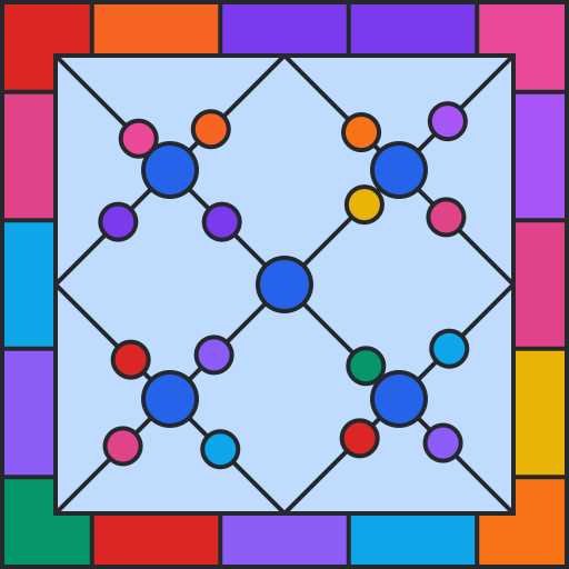 Octorand Gen2 #1027 NFT on Algorand