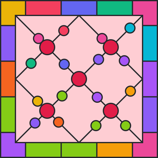 Octorand Gen2 #6309 NFT on Algorand