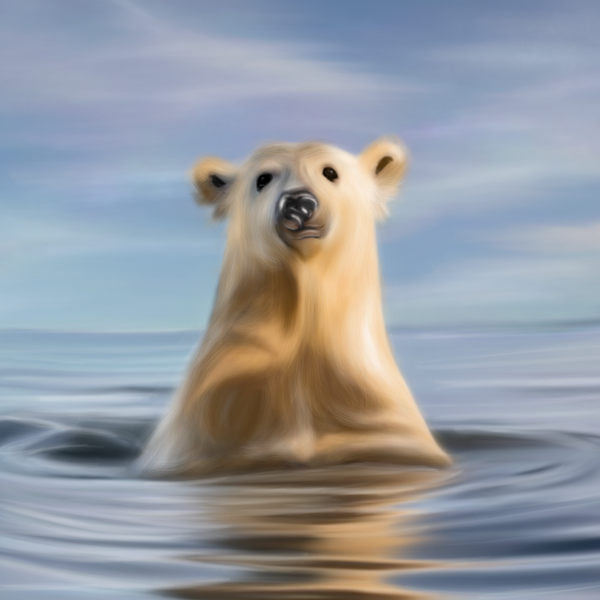 An image of Polar Bear