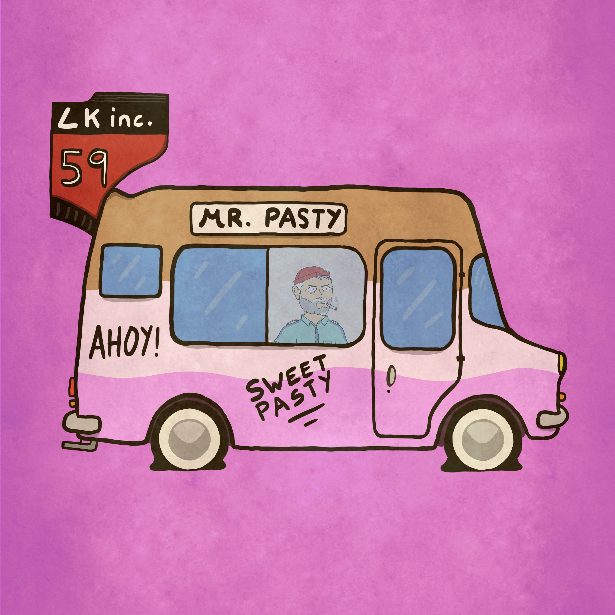 Pasty Van Co. 011