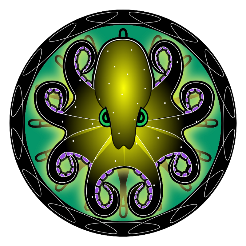 Guardian 037 NFT on Algorand