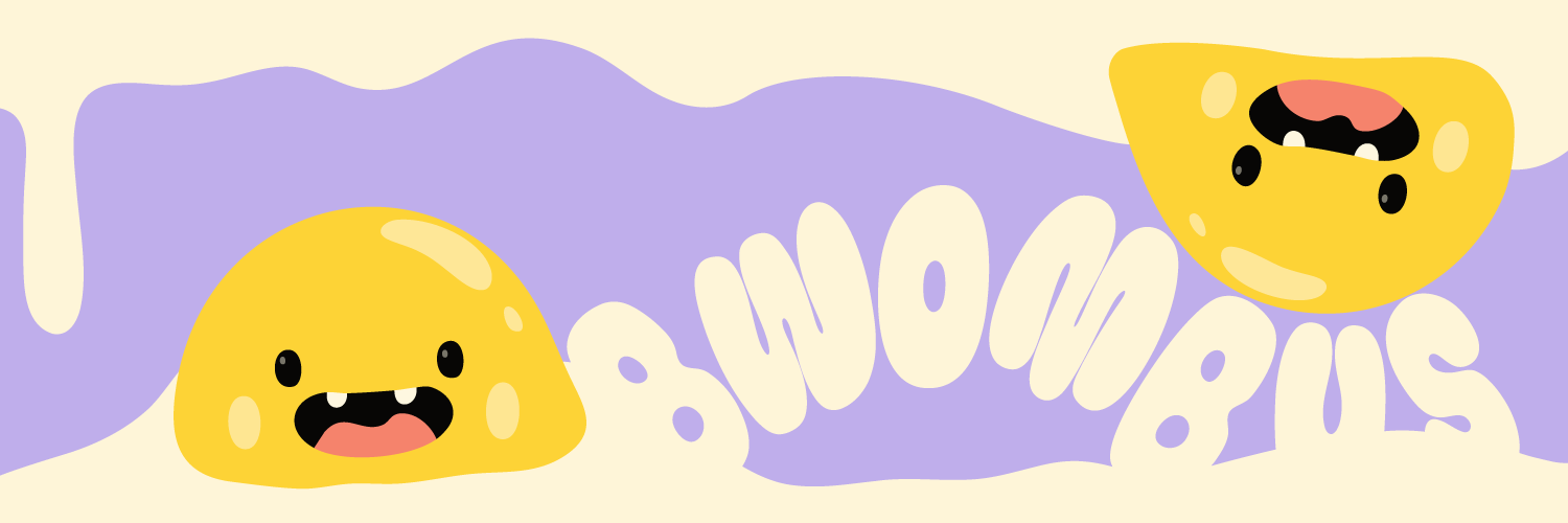 Banner NFT on Algorand