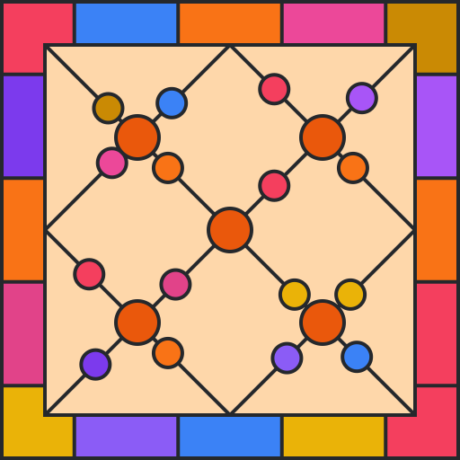 Octorand Gen2 #4478 NFT on Algorand