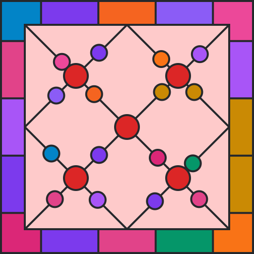 Octorand Gen2 #5835 NFT on Algorand