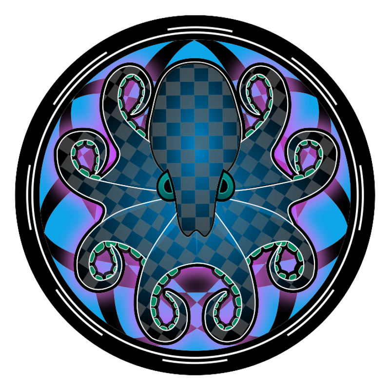 Guardian 107 NFT on Algorand