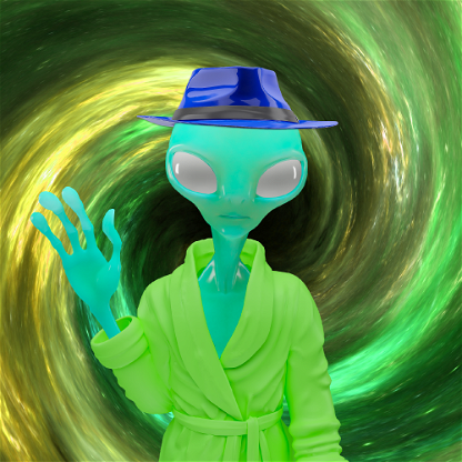 Alien Tourism1759