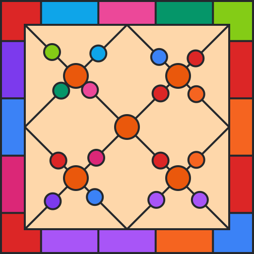 Octorand Gen2 #1982 NFT on Algorand