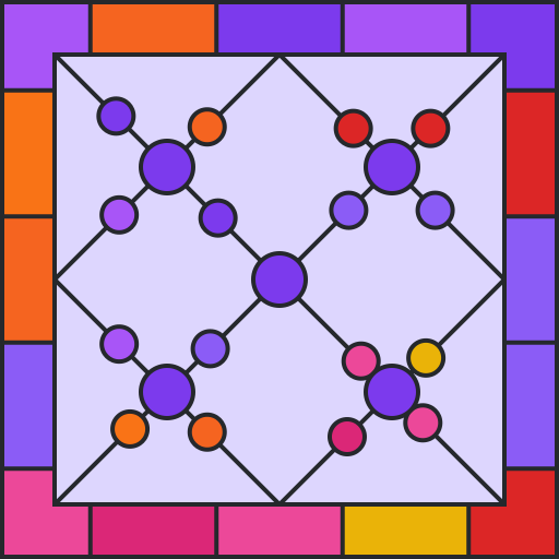 Octorand Gen2 #5239 NFT on Algorand