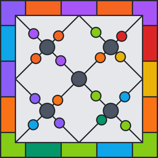 Octorand Gen2 #0144 NFT on Algorand