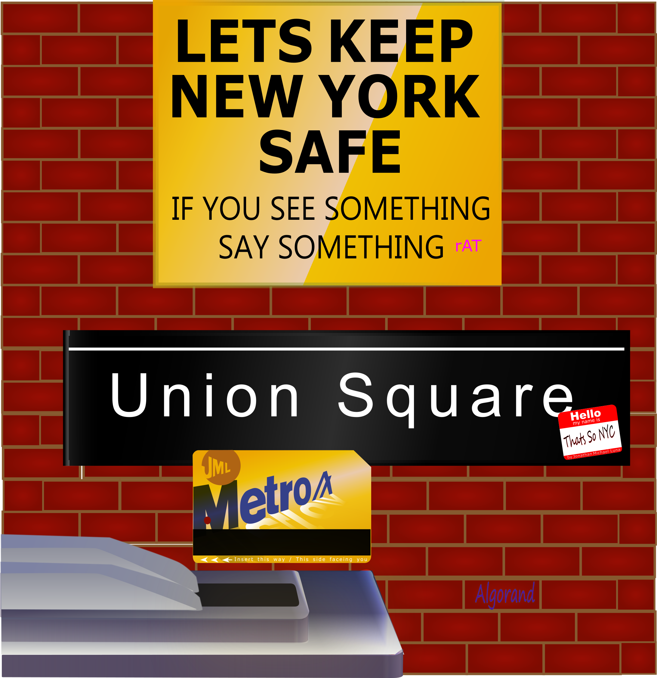 MetroCard 