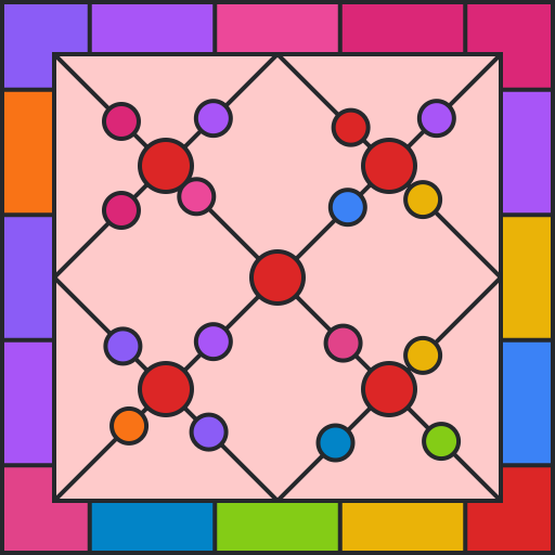 Octorand Gen2 #5764 NFT on Algorand